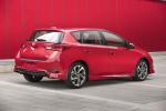 Toyota Corolla iM 2016 года (NA)